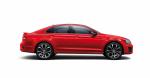 Volkswagen Lamando GTS 2016 года